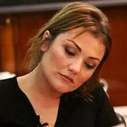 Amaia Montero net worth