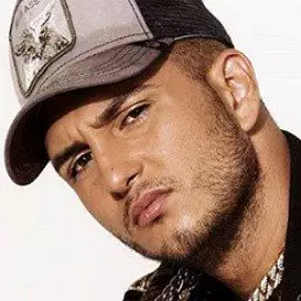 Omar Montes net worth