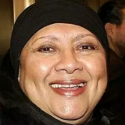 Barbara Montgomery net worth