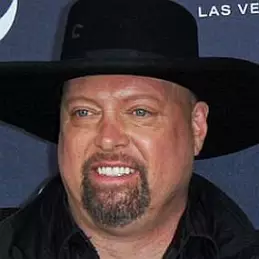 Eddie Montgomery net worth