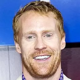 Jon Montgomery net worth