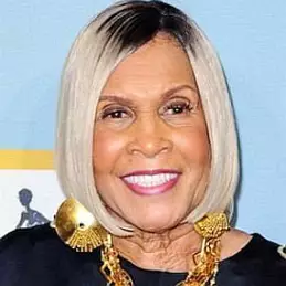 Robbie Montgomery net worth