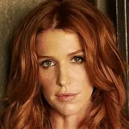 Poppy Montgomery net worth