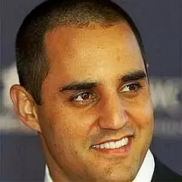 Juan Pablo Montoya net worth