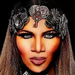 Coco Montrese net worth