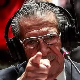 Efrain Rios Montt net worth