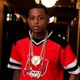 Remy Boy Monty net worth