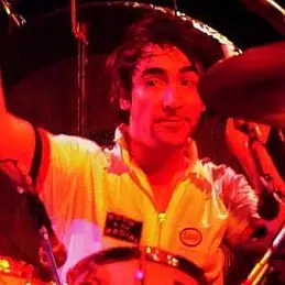Keith Moon net worth