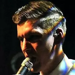 Willy Moon net worth