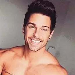 Joss Mooney net worth