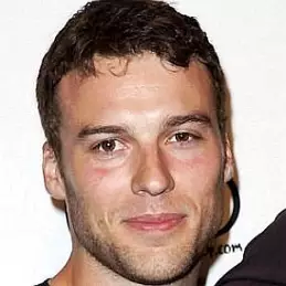 Peter Mooney net worth
