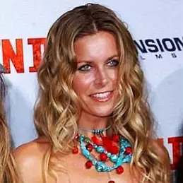 Sheri Moon Zombie net worth