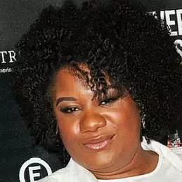 Adrienne C. Moore net worth