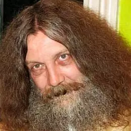 Alan Moore net worth