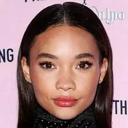 Ashley Moore net worth