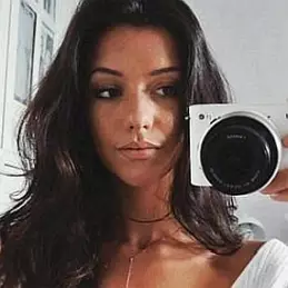 Bethany Moore net worth