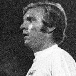 Bobby Moore net worth