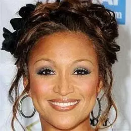 Chante Moore net worth