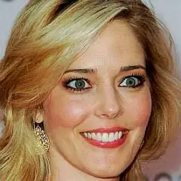 Christina Moore net worth