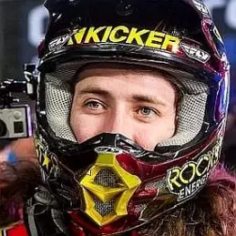 Colten Moore net worth