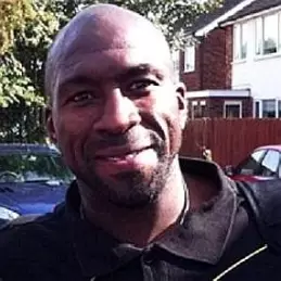 Darren Moore net worth