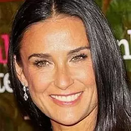 Demi Moore net worth