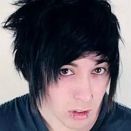 Destery Moore net worth