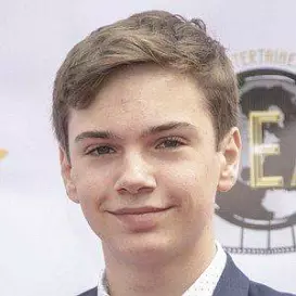 Jack Moore net worth