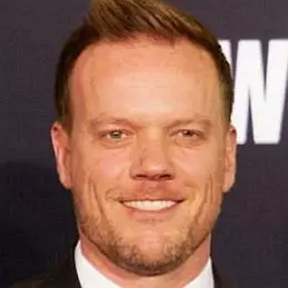 Jason Moore net worth