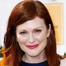 Julianne Moore net worth