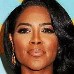 Kenya Moore net worth
