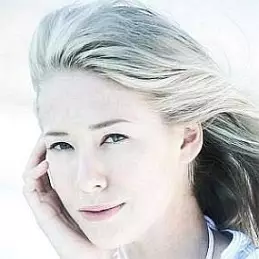 London Elise Kress net worth