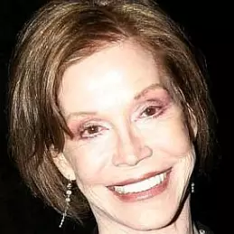 Mary Tyler Moore net worth