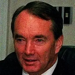 John Moore net worth