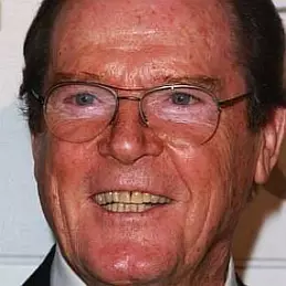 Roger Moore net worth