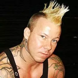 Shannon Moore net worth