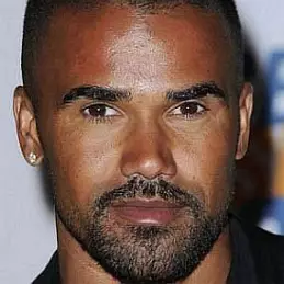 Shemar Moore net worth