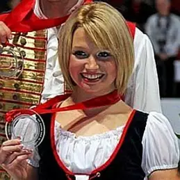 Kirsten Moore-Towers net worth