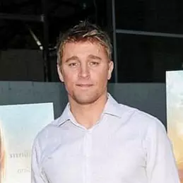 Tyler Jacob Moore net worth