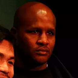 Michael Moorer net worth