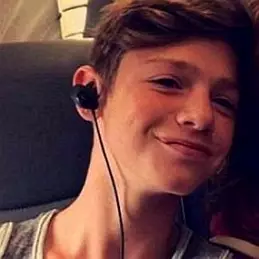 Payton Moormeier net worth