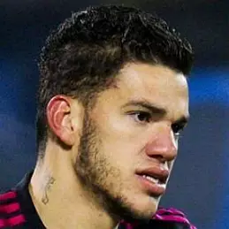 Ederson Moraes net worth
