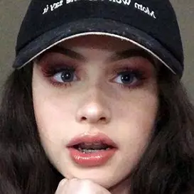 Haley Morales net worth