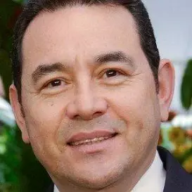 Jimmy Morales net worth