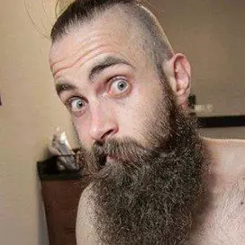 Adam Moran net worth