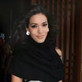 Carolina Moran net worth