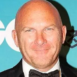 Matt Moran net worth