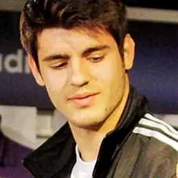 Alvaro Morata net worth
