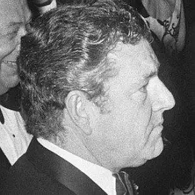 Kenneth More net worth