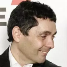 Thierry Moreau net worth